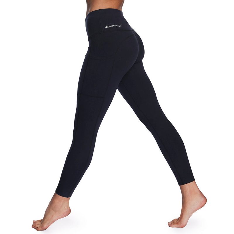 Women's Cooling Legging - Image 2