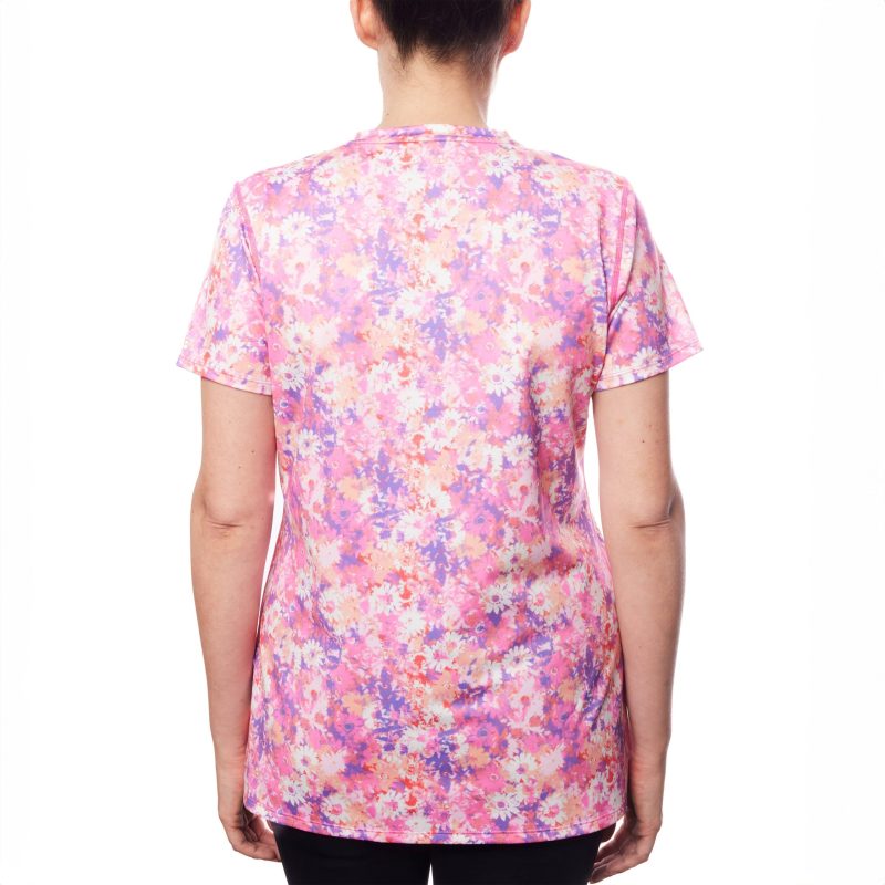 Women's Cooling Polo - Image 10