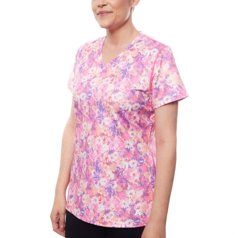 Women's Cooling Polo - Image 8
