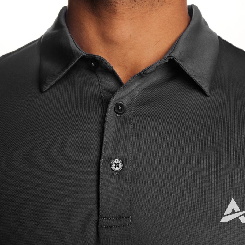 Men's Cooling Polo - Image 59