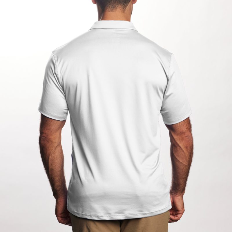 Men's Cooling Polo - Image 62
