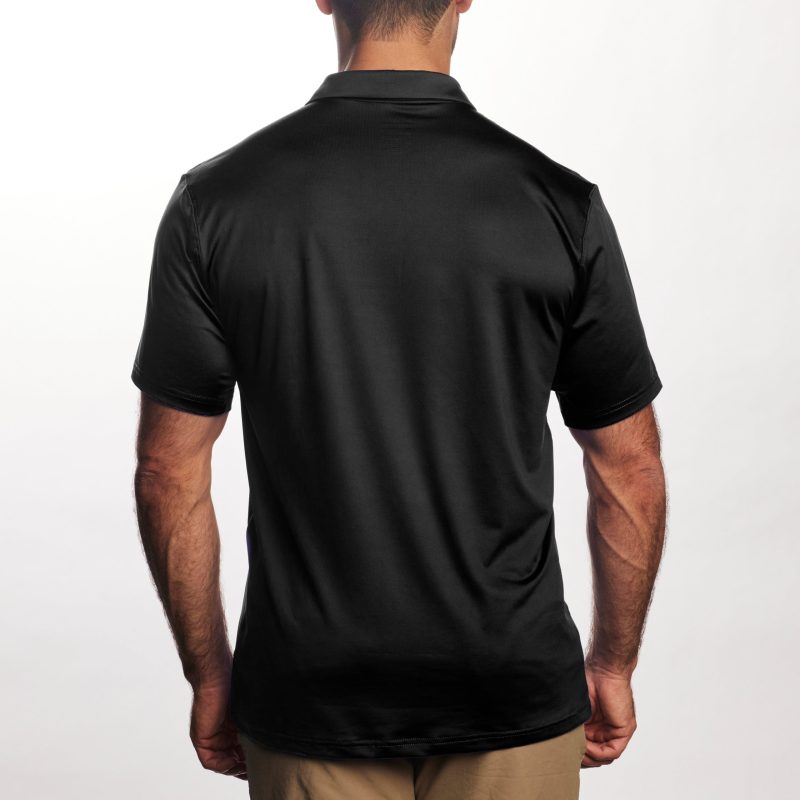 Men's Cooling Polo - Image 54