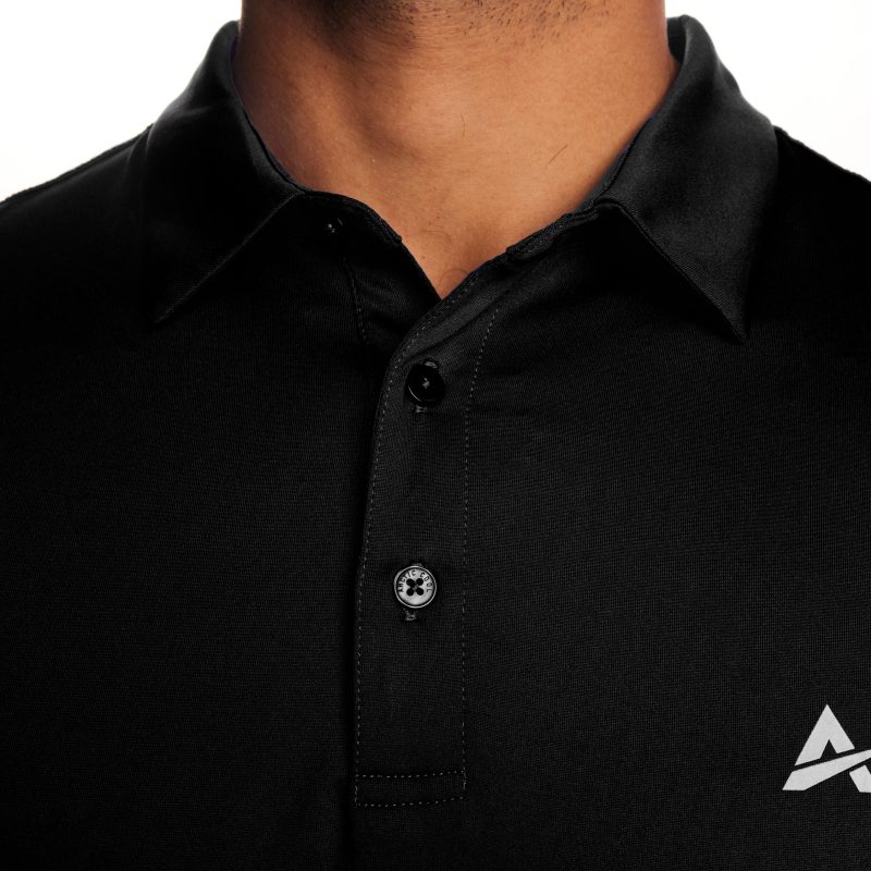 Men's Cooling Polo - Image 55