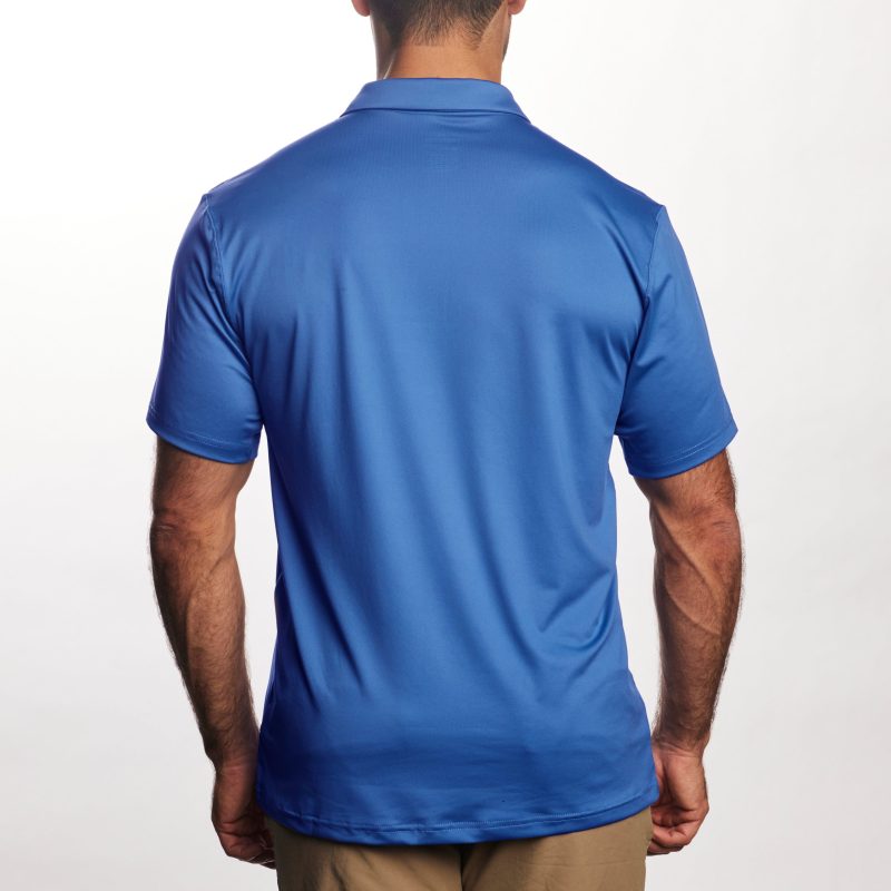 Men's Cooling Polo - Image 50