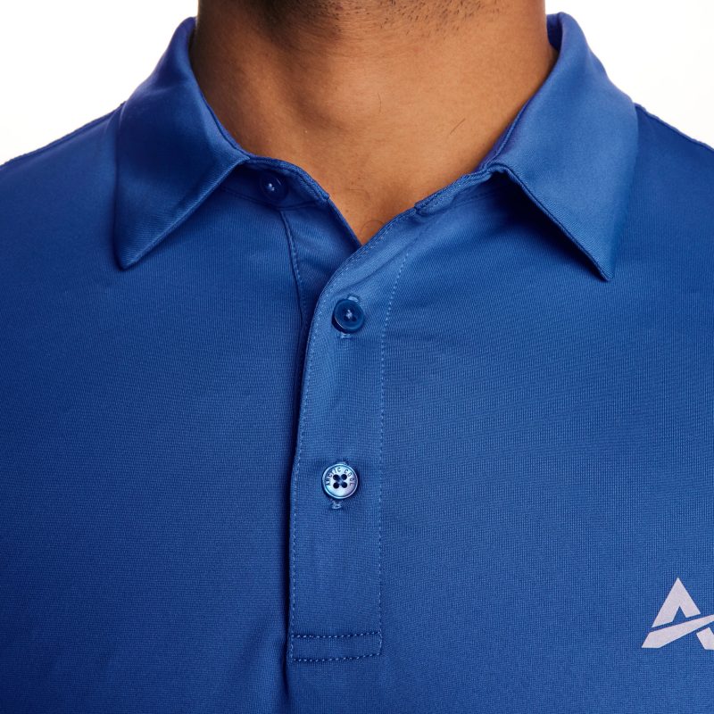 Men's Cooling Polo - Image 51